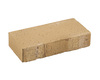 Marktegel gulmelerad 20x10x4 cm