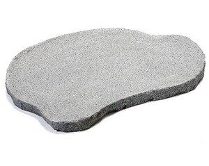 Granit stegsten grafit.