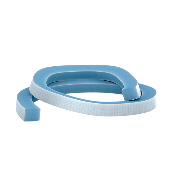 Avstängningslist 40 x 50 (2 meter)