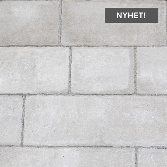 Terrano multimix grå