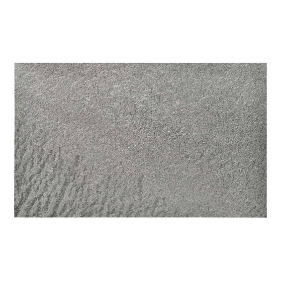 Skiffer grå Alta fallande längder