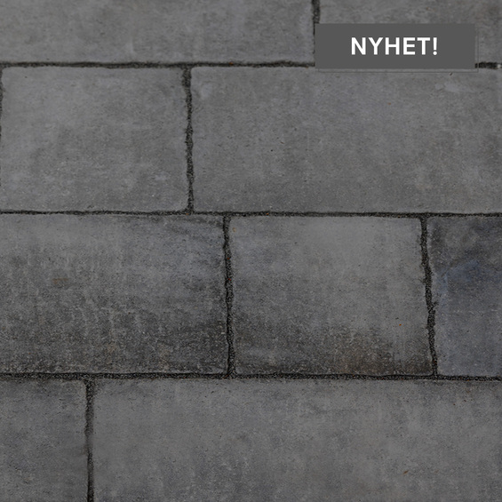 Terrano multimix antracit