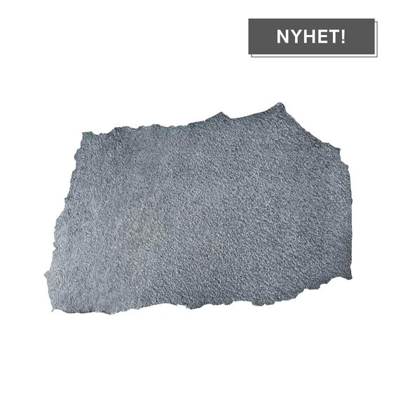 Skiffer grå Alta oregelbunden 2-3 cm