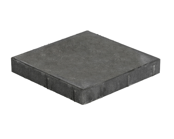 Marksten Basic 42x42 grafit från Flisby
