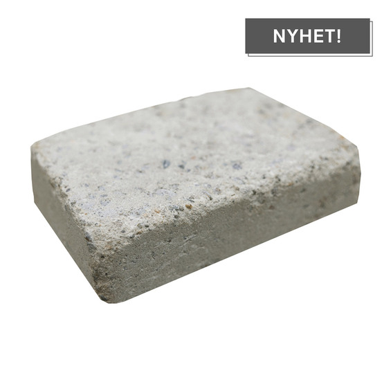 Grändsten sienna 21x14x5 cm